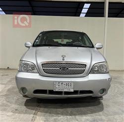 Kia Sedona